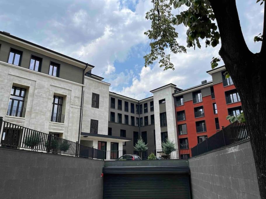 7Mins City Garden And Center+P Plovdiv Luaran gambar