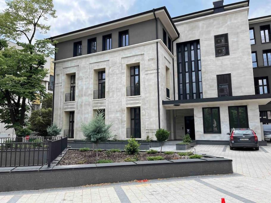 7Mins City Garden And Center+P Plovdiv Luaran gambar
