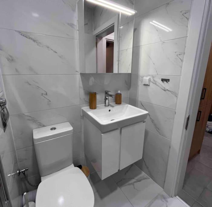 7Mins City Garden And Center+P Plovdiv Luaran gambar