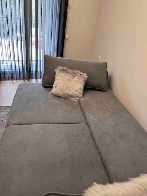 7Mins City Garden And Center+P Plovdiv Luaran gambar