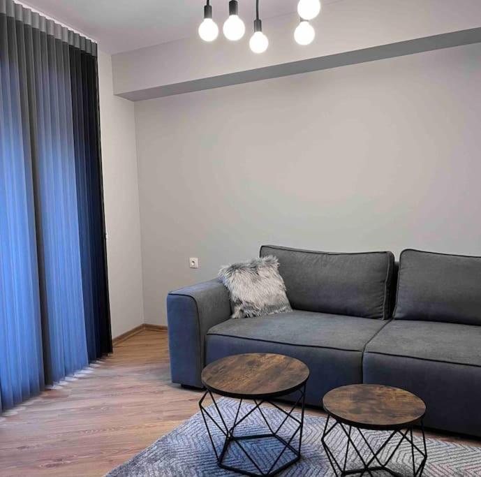 7Mins City Garden And Center+P Plovdiv Luaran gambar