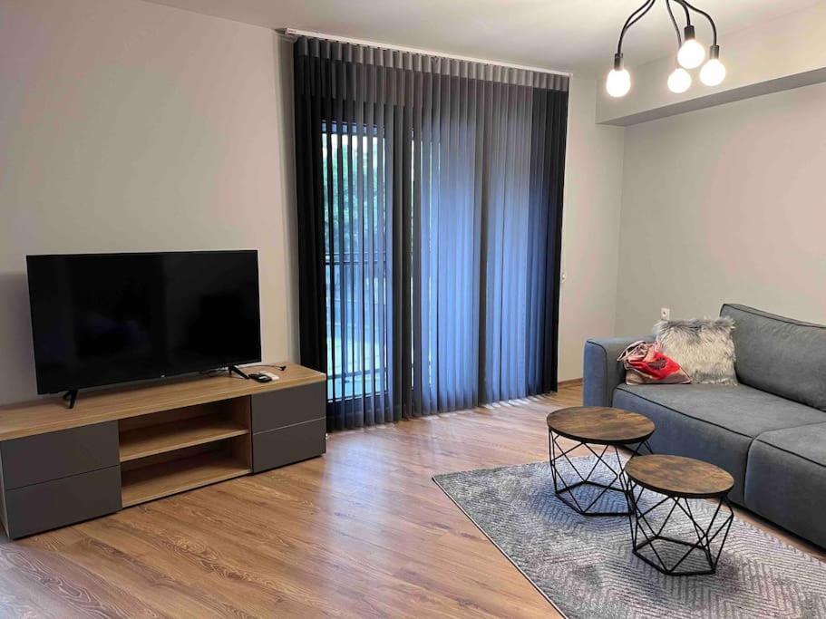 7Mins City Garden And Center+P Plovdiv Luaran gambar