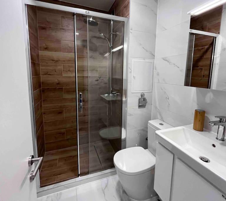 7Mins City Garden And Center+P Plovdiv Luaran gambar